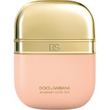 Dolce&amp;Gabbana Fresh Blueberry Nutri-Tint SPF 20 crema tonica radianta SPF 20 culoare 3W Light 30 ml