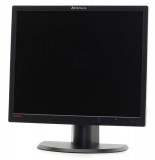 Cumpara ieftin Monitor Second Hand Lenovo ThinkVision L1900PA, 19 Inch LCD, 1280 x 1024, VGA, DVI NewTechnology Media