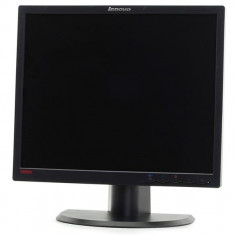 Monitor Refurbished Lenovo ThinkVision L1900PA, 19 Inch LCD, 1280 x 1024, VGA, DVI NewTechnology Media