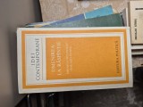 Omenirea la raspantie vintage