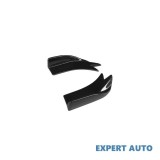 Set prelungire coltar bara spate culoare negru lucios cod: univ-009 Alta marca Alt model #7