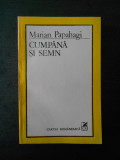 MARIAN PAPAHAGI - CUMPANA SI SEMN