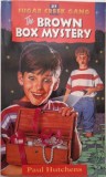 The Brown Box Mystery &ndash; Paul Hutchens