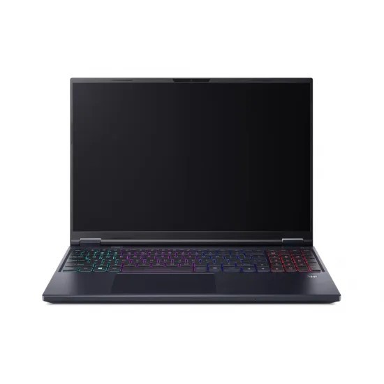 Laptop Acer Gaming Predator Helios Neo 16 AI PHN16-73-96K0, 16 inch (40.46 cm), WQXGA IPS 240 Hz display with LED backlight (non-glare), 2560 x 1600,