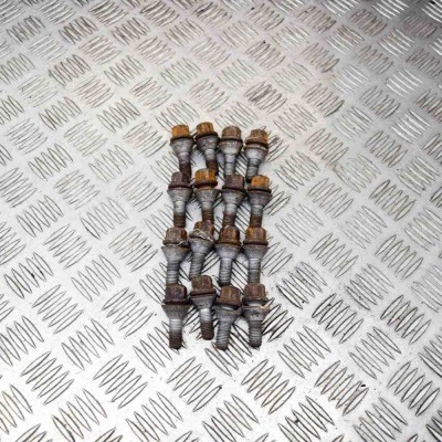 Set prezoane roata SAAB 9-3 YS3F 2004 13956520 foto