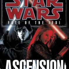 Ascension: Star Wars (Fate of the Jedi)