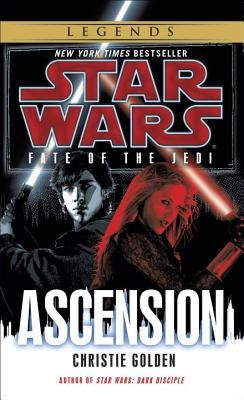Ascension: Star Wars (Fate of the Jedi) foto