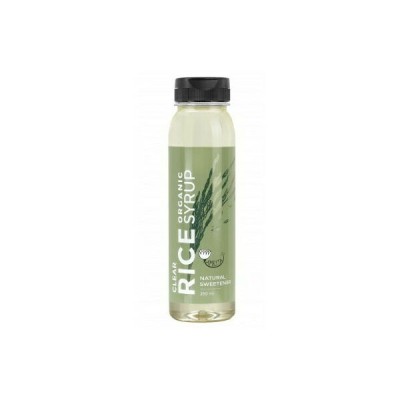 Sirop de Orez Bio 250 mililitri Amrita foto