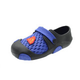 Papuci din spuma pentru baieti Superman Setino 870-463B-25-26, Multicolor