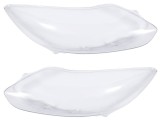 Set 2 sticle faruri pentru Ford Focus MK3 Non Facelift (2011 - 2014) - HF003