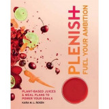 Plenish - Fuel Your Ambition | Kara Rosen, ASTER