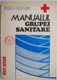 Manualul grupei sanitare - Carte beletristica