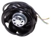 Ventilator cu motor electric: EC