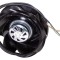 Ventilator cu motor electric: EC