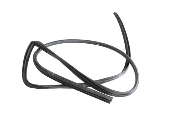 Garnitura ușă dreapta față TOYOTA GT 86 Coupe ZN6_ 2012 20288811