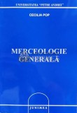 Merceologie generala - 2002 - Cecilia Pop (W13), Junimea