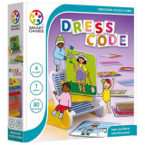 Joc de logică Dress Code cu 80 de provocări