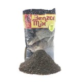 Nada Benzar Mix Scobar Negru 1kg
