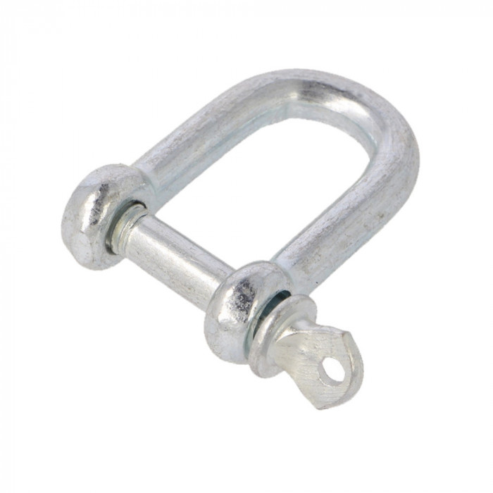 Cheie tachelaj, otel zincat, DROMET, 6mm, SK.6, T103577