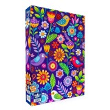 Puzzle Black Sea Păsări și iarbă - 500 de piese