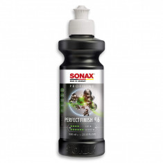 Pasta Polish Mediu Fin Sonax Profiline Perfect Finish, 250ml