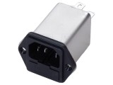 Filtru Anti-Interferențe Monofazat EPCOS 250VAC 2A B84773A0002A000