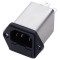 Filtru Anti-Interferențe Monofazat EPCOS 250VAC 2A B84773A0002A000