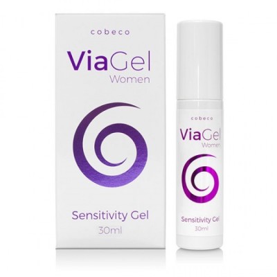 COBECO - VIAGEL FOR WOMEN 30ML foto