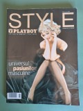 Playboy Style 1 / C1P