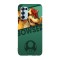 Husa compatibila cu Oppo A76 model Opponent Bowser, Silicon, TPU, Viceversa