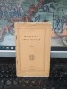 Statut Cercul de ajutor al Funcționarilor financiari ai județului D&acirc;mbovița, T&acirc;rgoviște 1909, 054