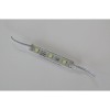 Modul 3 SMD 5050 24V lumina alba Automotive TrustedCars, Oem