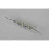Modul 3 SMD 5050 24V lumina alba Automotive TrustedCars
