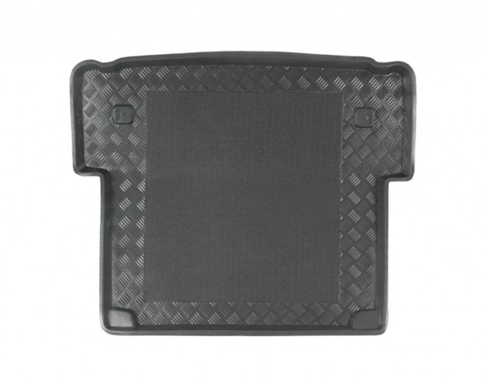 Tavita portbagaj Bmw Seria 3 (E91), 11.2004-06.2012 Combi/ Break, cu panza antialunecare