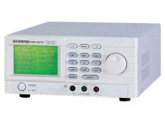 Alimentator de laborator programabil GW INSTEK 0-20VDC 0-10A