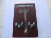 Stephen King - Misery, Editura Nemira, 2020, 370 pagini, Roman Beletristica