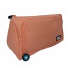 Penar Piramida Bits&amp;Bobs, 1 compartiment Portocaliu, Grafoplas