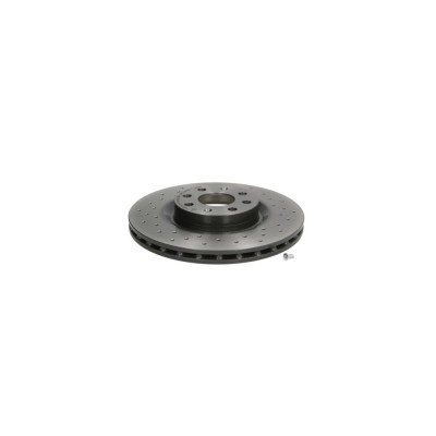 Disc frana FIAT GRANDE PUNTO 199 BREMBO 0949393X foto