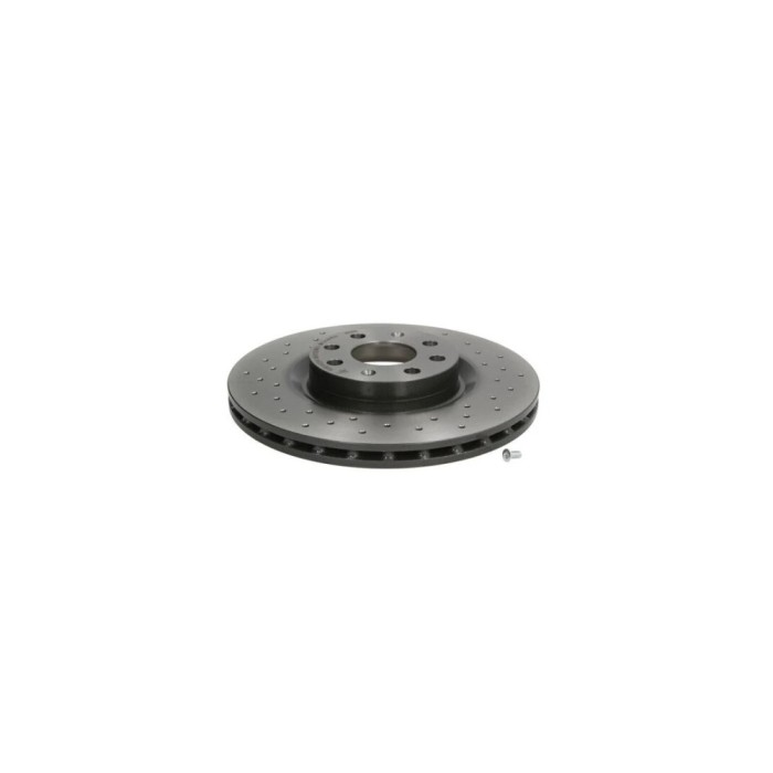 Disc frana FIAT GRANDE PUNTO 199 BREMBO 0949393X
