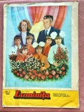 Revista Luminita Nr. 1 din 1985 - Revista editata de Consiliul National al Organizatiei Pionierilor