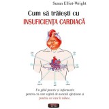 Cum sa traiesti cu insuficienta cardiaca - Susan Elliot-Wright, 2007, Antet