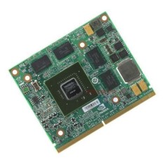 Placa video laptop Defecta pentru piese Acer 7738 5738 NVIDIA GeForce 130M 1GB VG.10P06.002