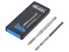 Tarod de filetare V&Ouml;LKEL M4x0.7 HSS-E DIN 371 Otel Inoxidabil