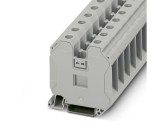 Clema sir UT 16 gri 16mm 2 conexiuni Phoenix 3044199