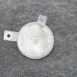 Claxon Auto LDV Maxus Furgon 2008 Negru Rosu - Piesa Originala Second Hand