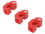 Dispozitiv Blocare Siguranțe PANDUIT PSL-CB-3PC, Set 3 Bucăți