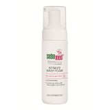 Spuma dermatologica pentru igiena intima feminina, 150 ml, Sebamed