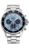 Ceas Barbati, Orient, Mako Solar Chronograph RA-TX0206L - Marime universala