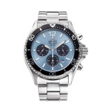 Ceas Barbati, Orient, Mako Solar Chronograph RA-TX0206L - Marime universala