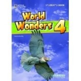 World Wonders. Student&#039;s Book Level 4